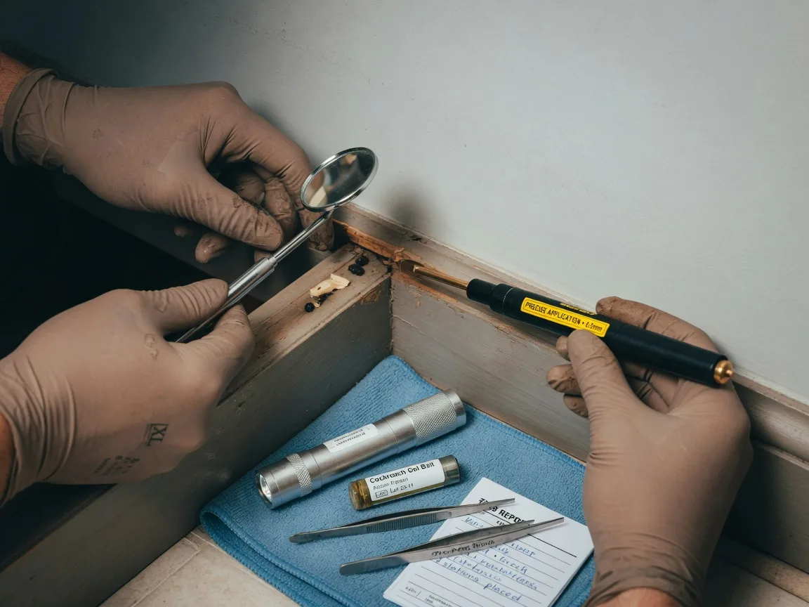 Why choose Emergency Pest Control in Toronto, KS